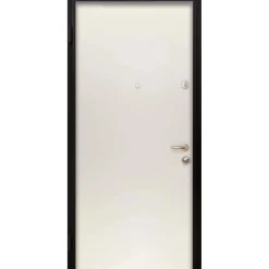 Porta blindata Bravo 85x210 cm tanganica apertura dx