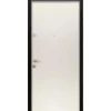 Porta blindata Bravo 85x210 cm tanganica apertura sx