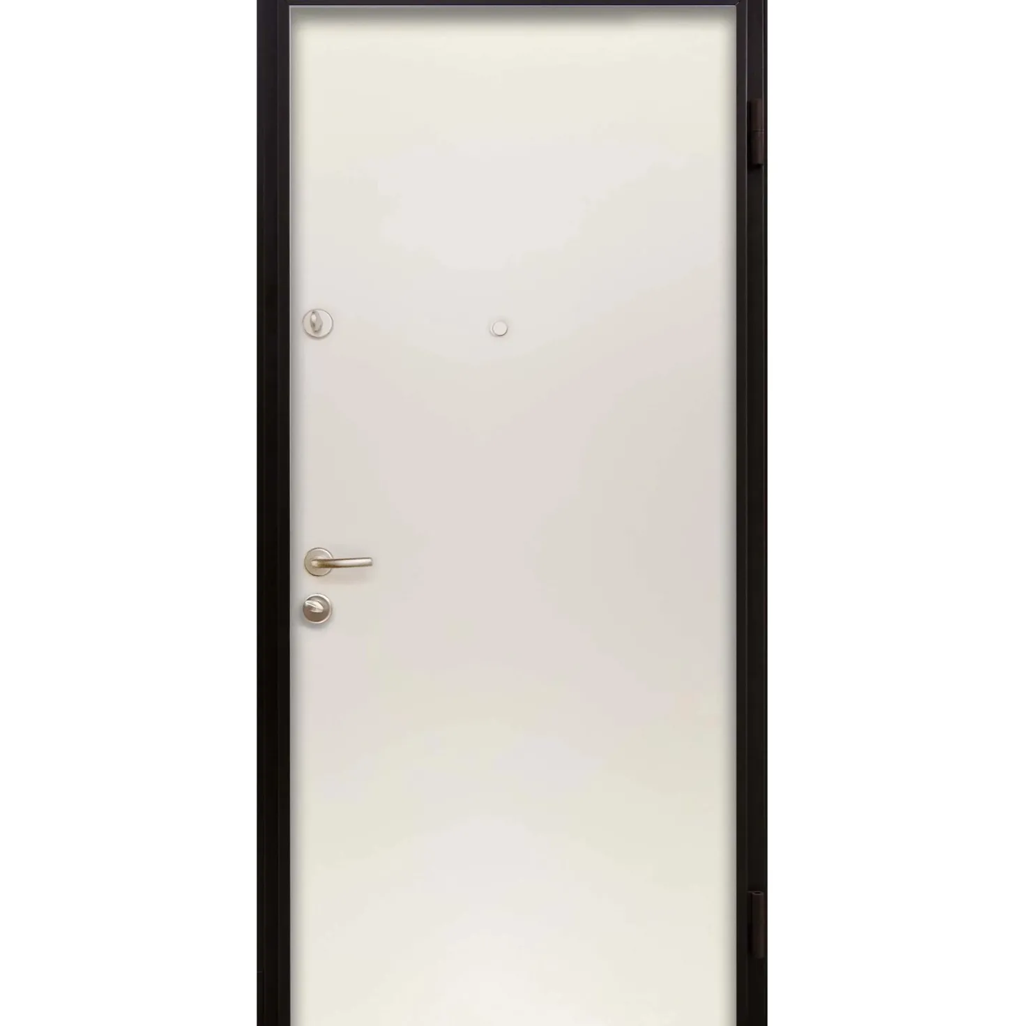 Porta blindata Bravo 90x210 cm tanganica apertura sx