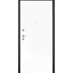 Porta blindata Demetra 800x2000 mm sx