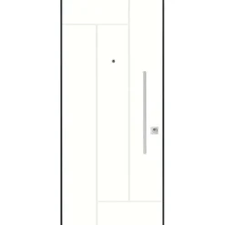 Porta blindata Demetra 800x2000 mm sx