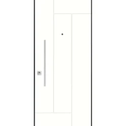 Porta blindata Demetra 900x2000 mm dx