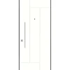 Porta blindata Demetra 800x2000 mm dx