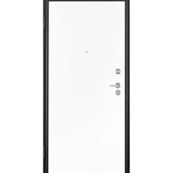 Porta blindata Demetra 800x2000 mm dx