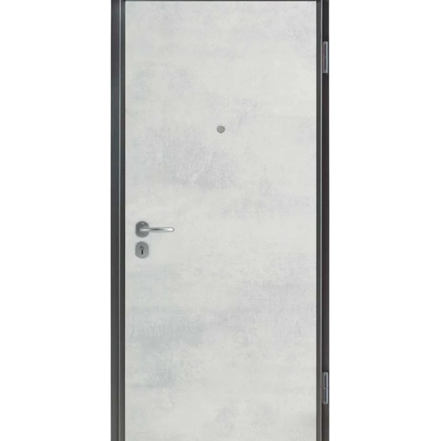 Porta blindata Efesto 800x2100 mm sx