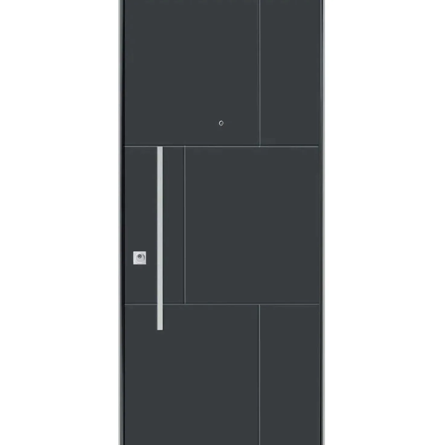 Porta blindata Efesto 900x2100 mm dx