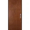 Porta blindata Krono 900x2000 mm sx
