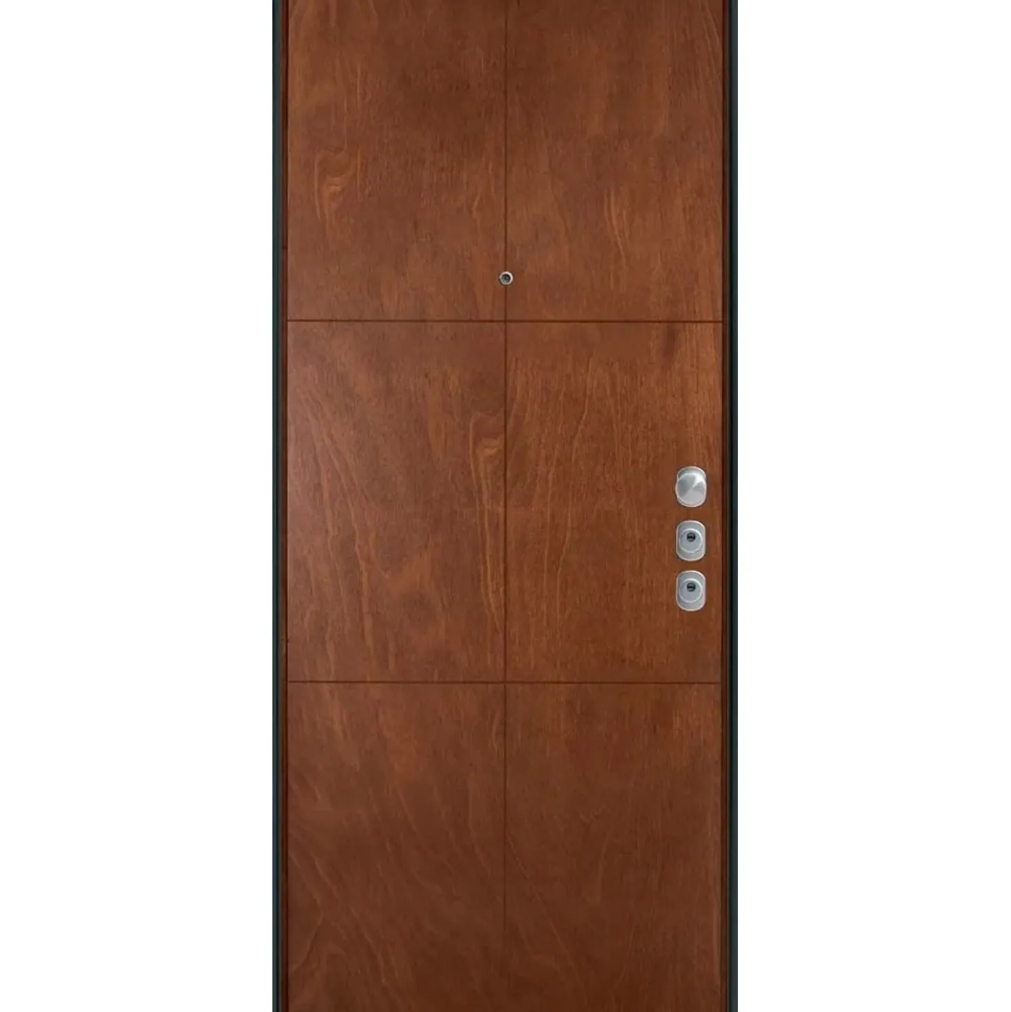 Porta blindata Krono 800x2000 mm sx
