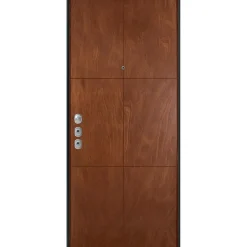 Porta blindata Krono 900x2100 mm dx