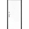 Porta blindata Krono 900x2100 mm sx