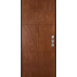 Porta blindata Krono 900x2100 mm sx