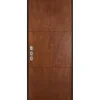 Porta blindata Krono 800x2000 mm dx