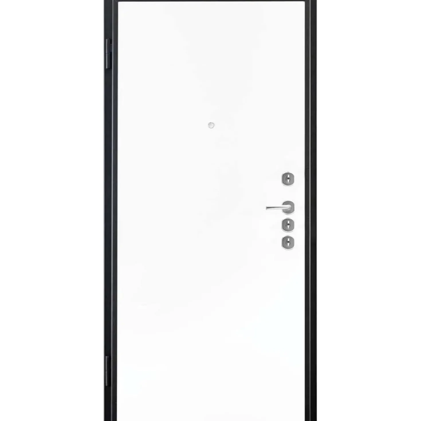 Porta blindata Krono 800x2000 mm dx