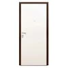 Porta blindata Light 90x210 cm noce apertura sx