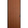 Porta blindata Prado 200x80 cm noce medio