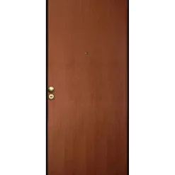 Porta blindata Reina 90x210 cm tanganica apertura sx