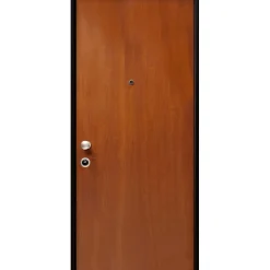 Porta blindata Termica 80x210 cm tanganica apertura dx