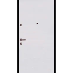 Porta blindata Termica 80x210 cm tanganica apertura sx
