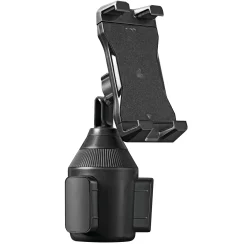Porta cellulare e tablet Expansion Grip per portalattina auto nero
