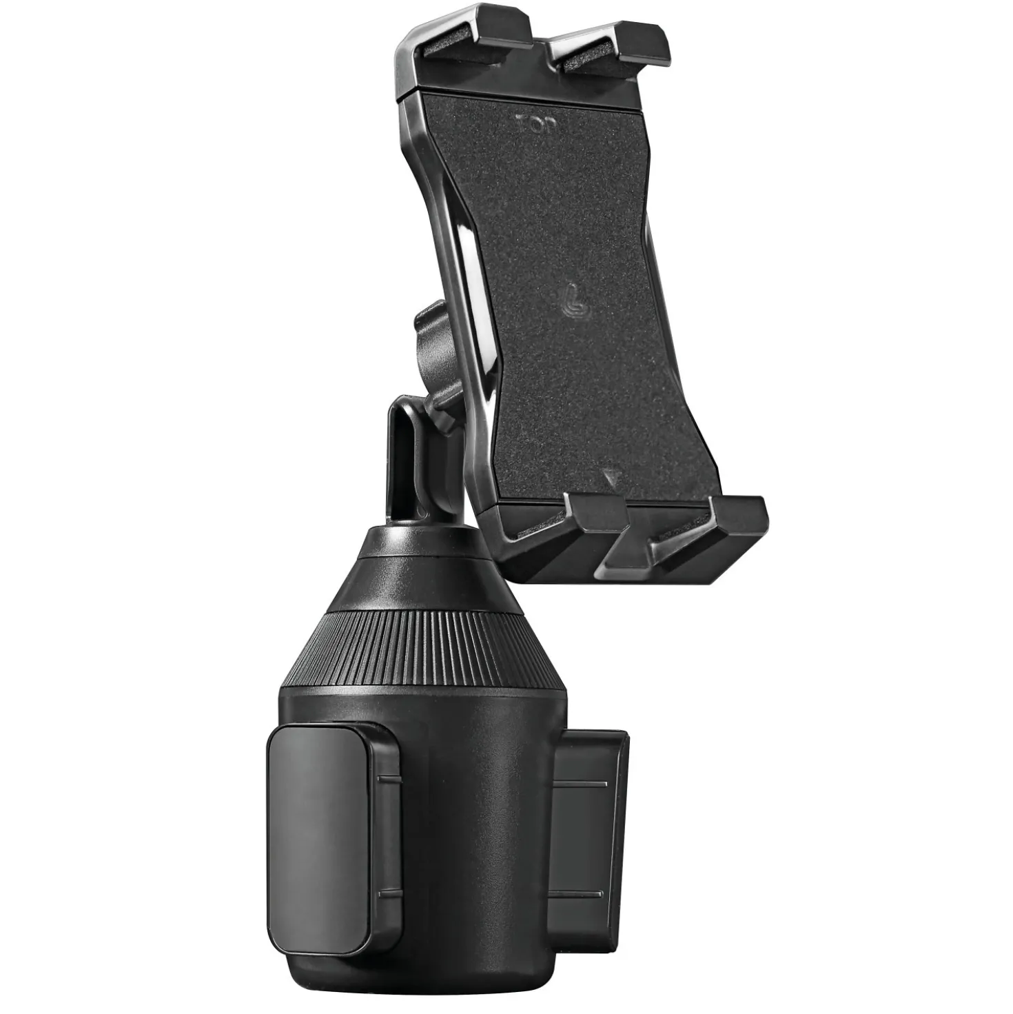 Porta cellulare e tablet Expansion Grip per portalattina auto nero