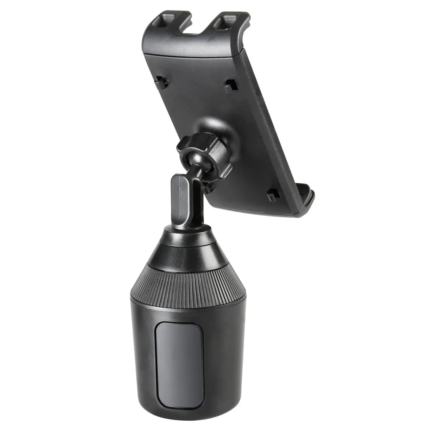 Porta cellulare e tablet Expansion Grip per portalattina auto nero