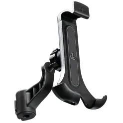 Porta cellulare scooter Smart Scooter Flow universale nero