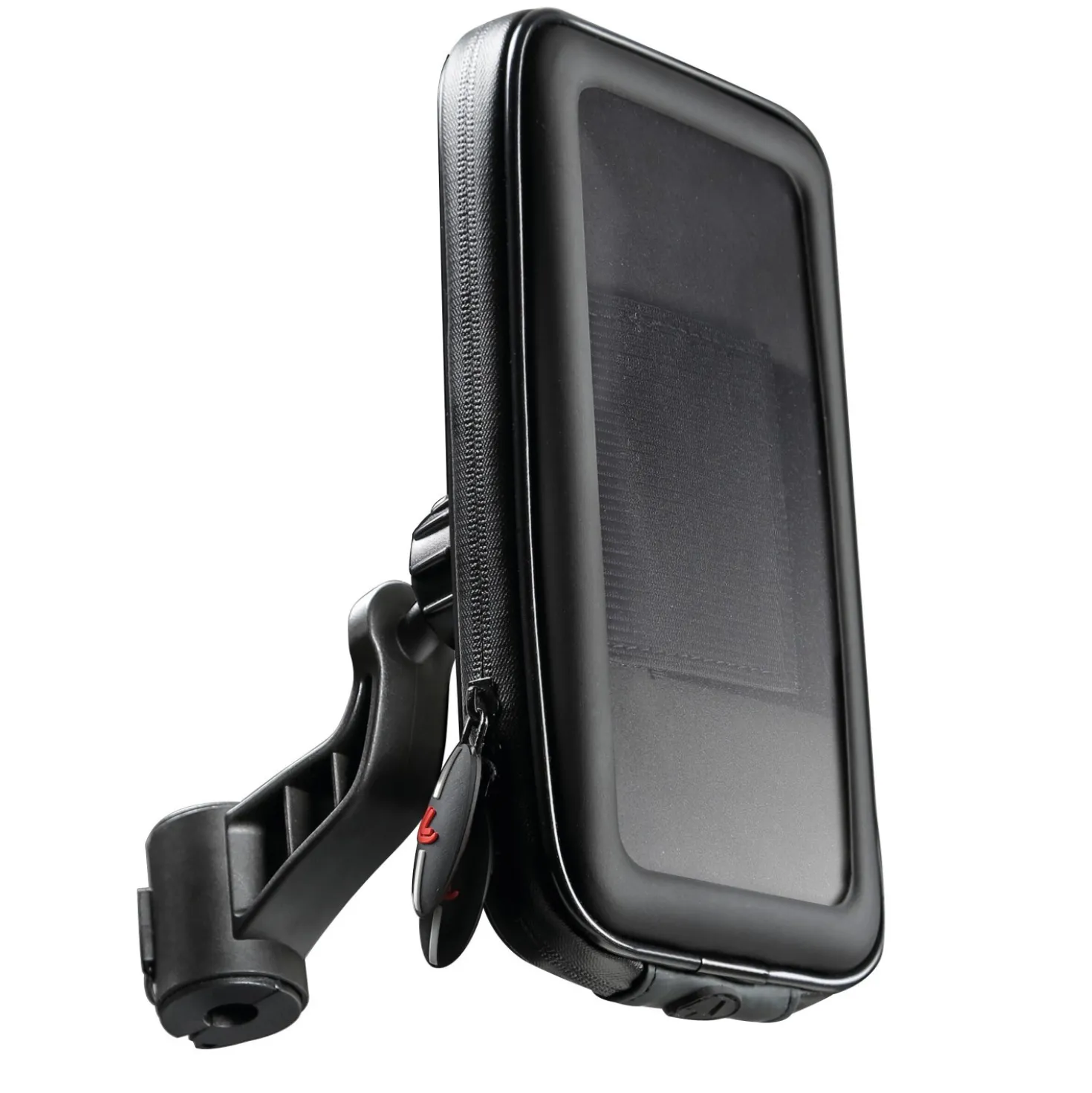 Porta cellulare scooter Smart Scooter Case universale nero