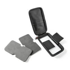 Porta cellulare scooter Smart Scooter Case universale nero