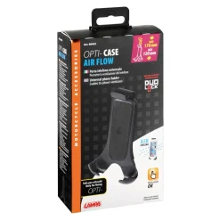 Porta cellulare smartphone Opti-case Air-flow
