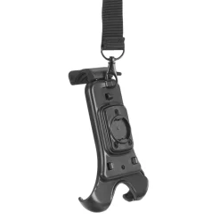 Porta cellulare smartphone Opti-case Air-flow
