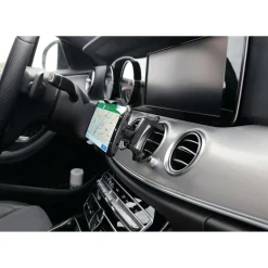 Porta cellulare Snap Vent Pro per bocchette aerazione standard