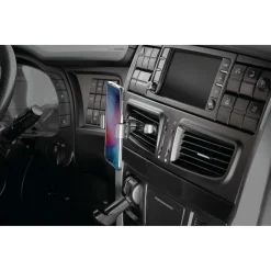 Porta cellulare Snap Vent Pro per bocchette aerazione standard
