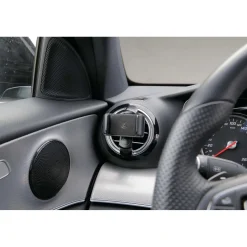 Porta cellulare Snap Vent Pro per bocchette aerazione standard