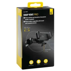 Porta cellulare Snap Vent Pro per bocchette aerazione standard