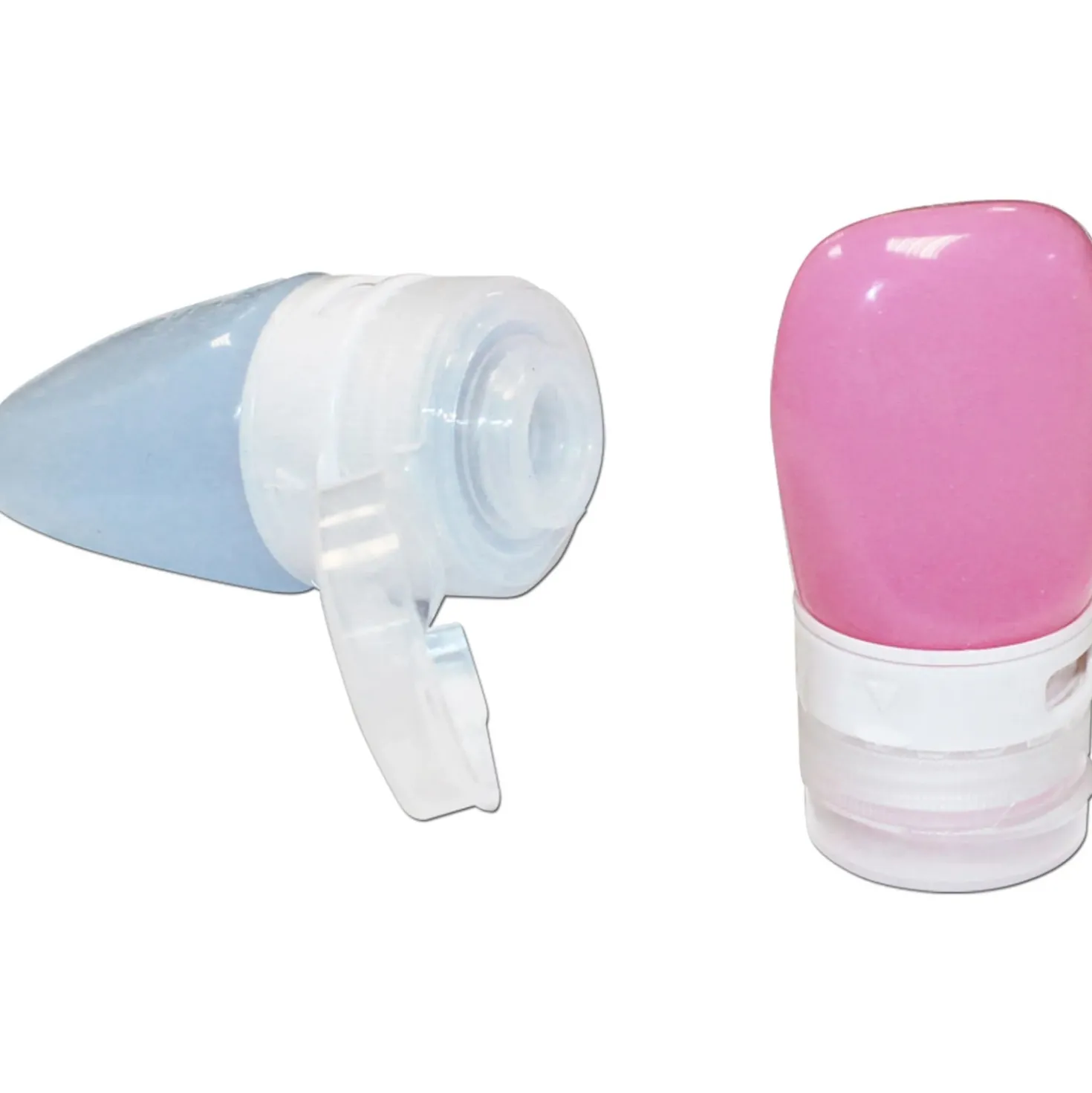 Porta detergente da viaggio colori assortiti