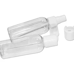 Porta detergenti da viaggio set 3 pz