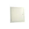 Porta di revisione in acciaio zincato Marley 300 x 300 mm