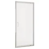 Porta doccia battente Praga 90x185 cm