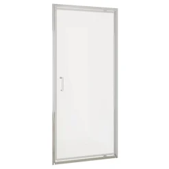 Porta doccia battente Praga 70x185 cm