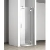 Porta doccia per nicchia Vela 79-81,5 cm