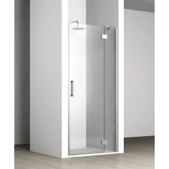 Porta doccia per nicchia Vela 79-81,5 cm