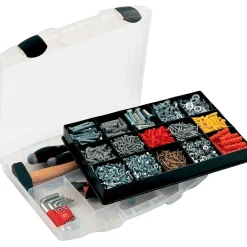 Porta minuteria ClubCase SB2V 15 scomparti