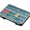 Porta minuteria ProOrganizer 10 con 10 scomparti