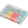 Porta minuteria Terry Mix T16 5 scomparti