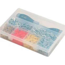Porta minuteria Terry Mix T2 7 scomparti