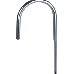 Porta oggetti doccia Milo appendibile in acciaio inox
