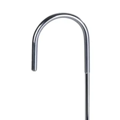 Porta oggetti doccia Milo appendibile in acciaio inox