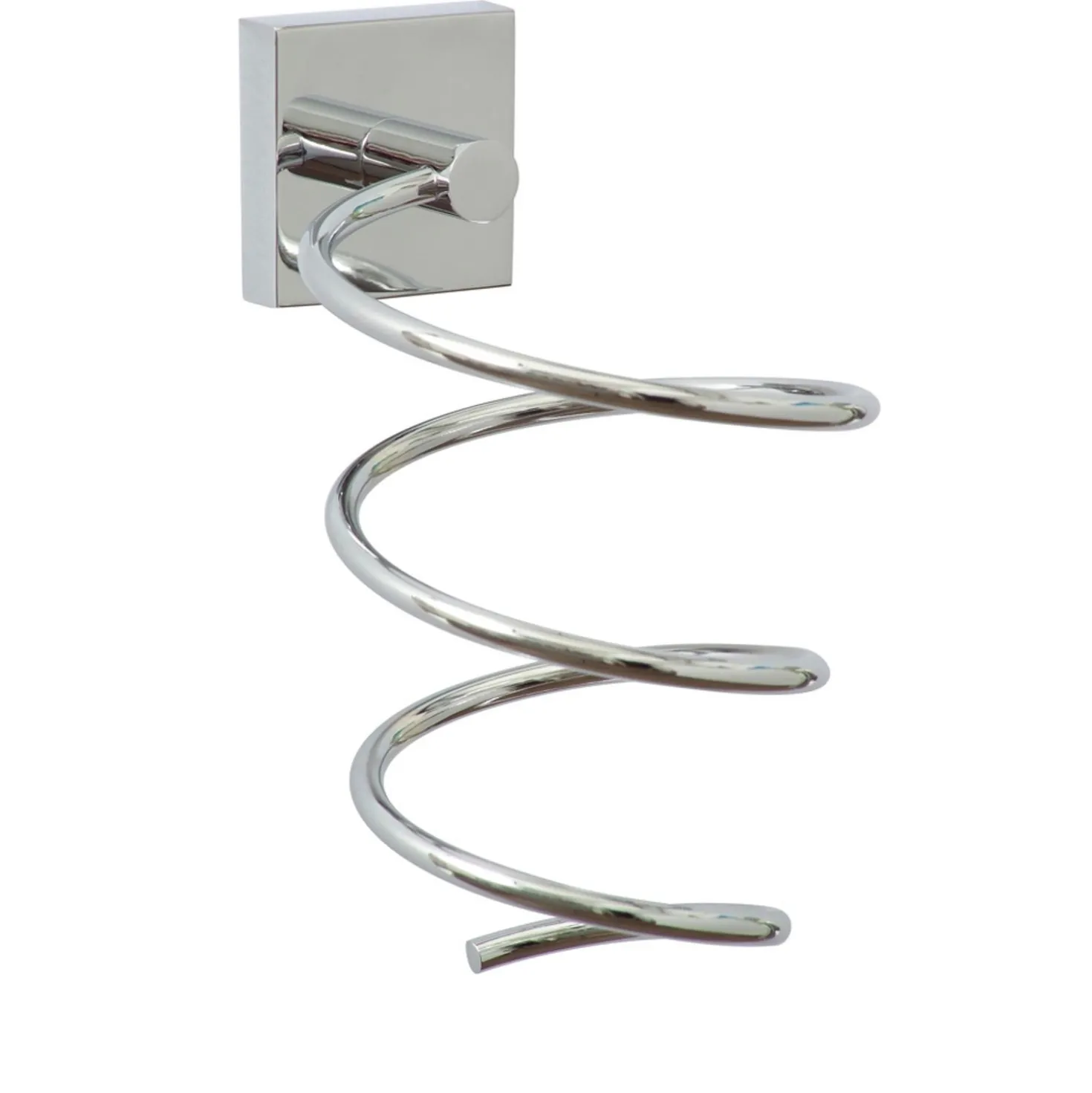 Porta phon EK440 cromato