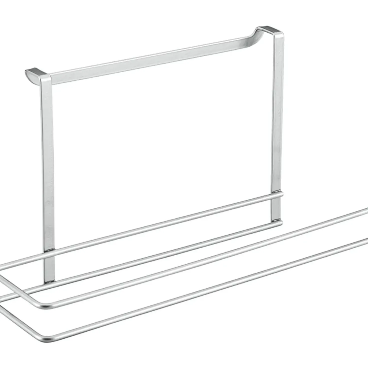 Porta rotolo carta cucina linea Galileo trattamento polytherm