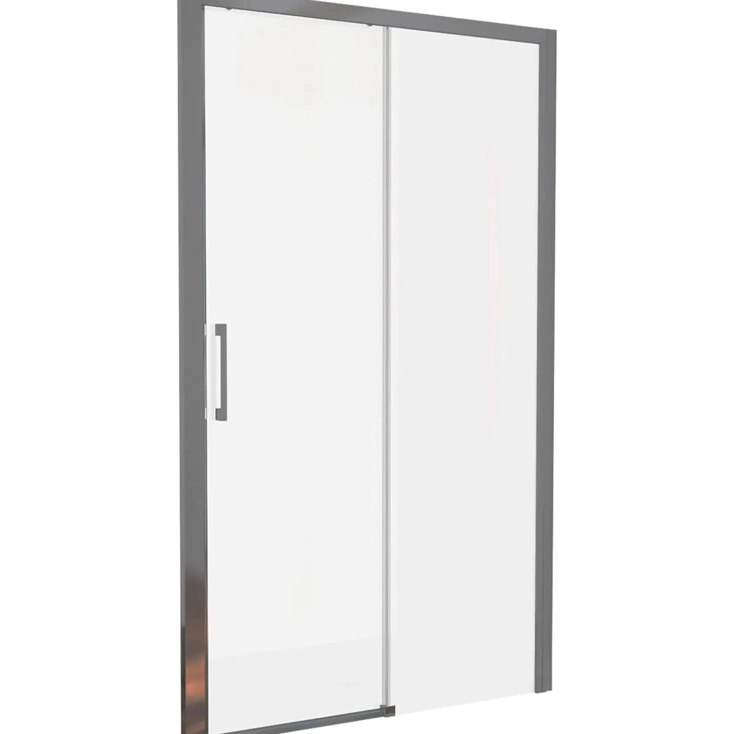 Porta scorrevole New Lisboa 116-120 cm x h195 cm